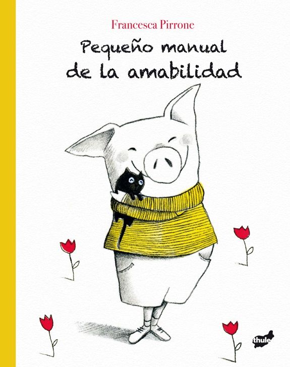 PEQUEÑO MANUAL DE LA AMABILIDAD. 