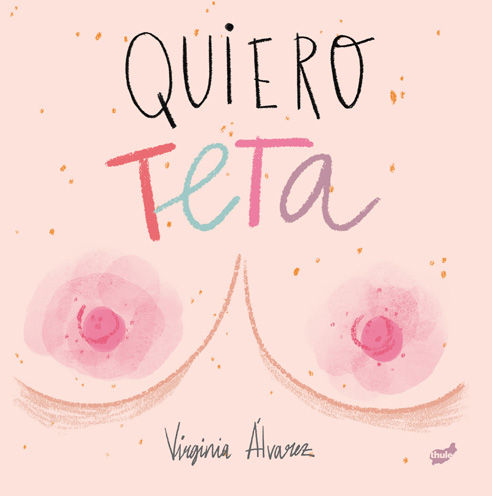 QUIERO TETA. 