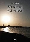 30 RIMAS Y 3 VERSOS.