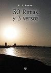 30 RIMAS Y 3 VERSOS. 