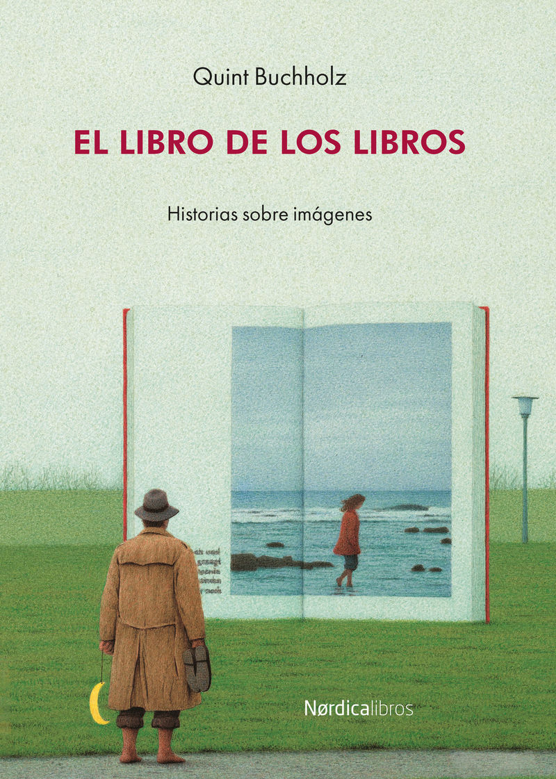 EL LIBRO DE LOS LIBROS. 