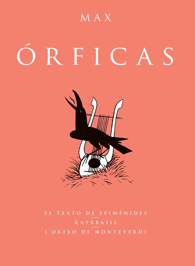 ÓRFICAS. 