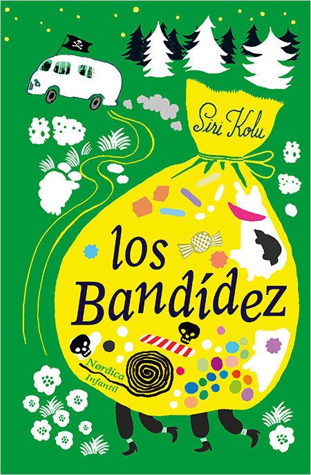 LOS BANDÍDEZ. 