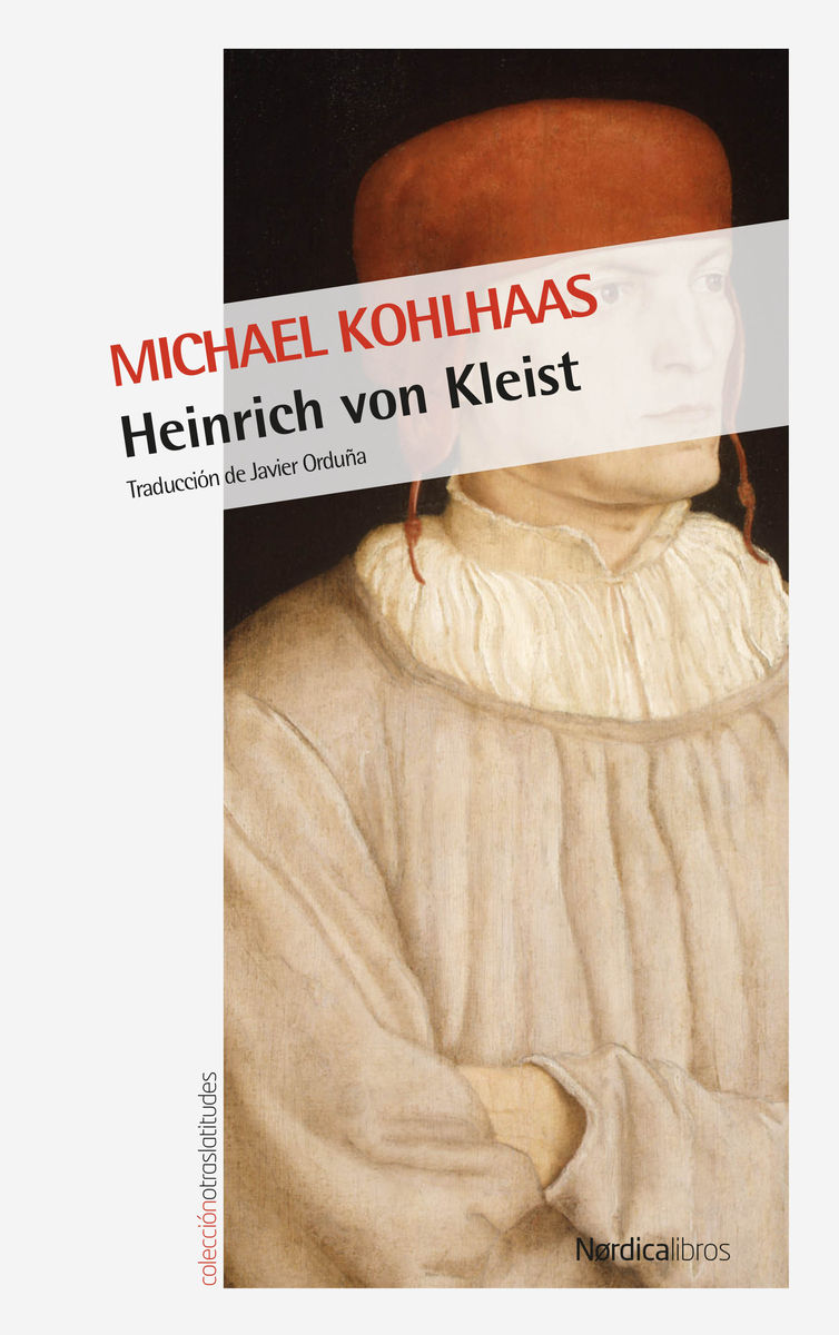 MICHAEL KOHLHAAS. 