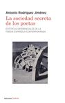 LA SOCIEDAD SECRETA DE LOS POETAS. 