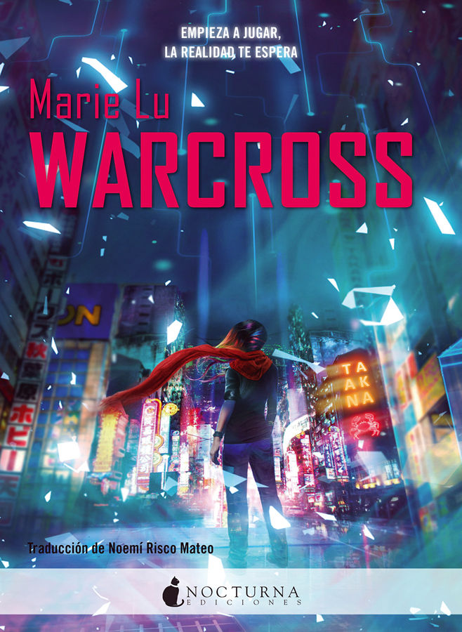 WARCROSS. 