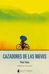 CAZADORES DE LAS NIEVES