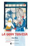 LA GRAN TRAVESÍA.