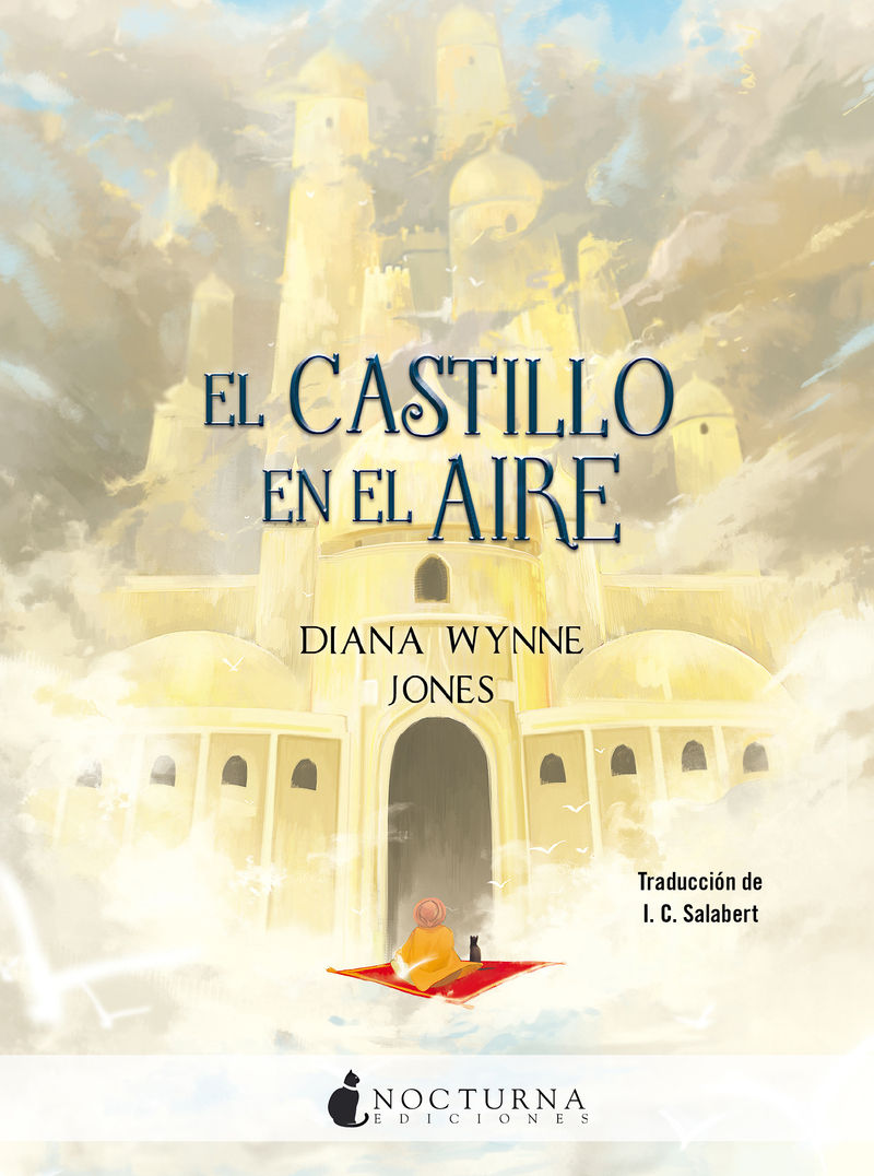 EL CASTILLO EN EL AIRE. 