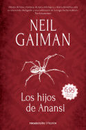 LOS HIJOS DE ANANSI (LIMITED). 