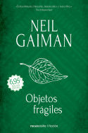 OBJETOS FRÁGILES (LIMITED). 