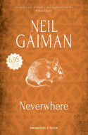 NEVERWHERE (LIMITED). 