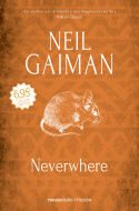 NEVERWHERE (LIMITED)