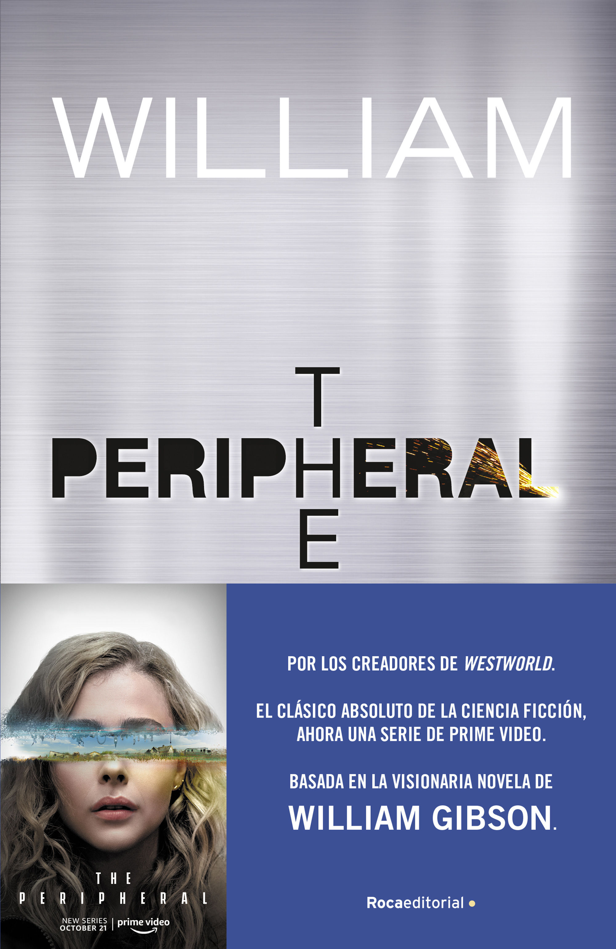 THE PERIPHERAL. 