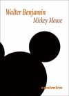 MICKEY MOUSE. 