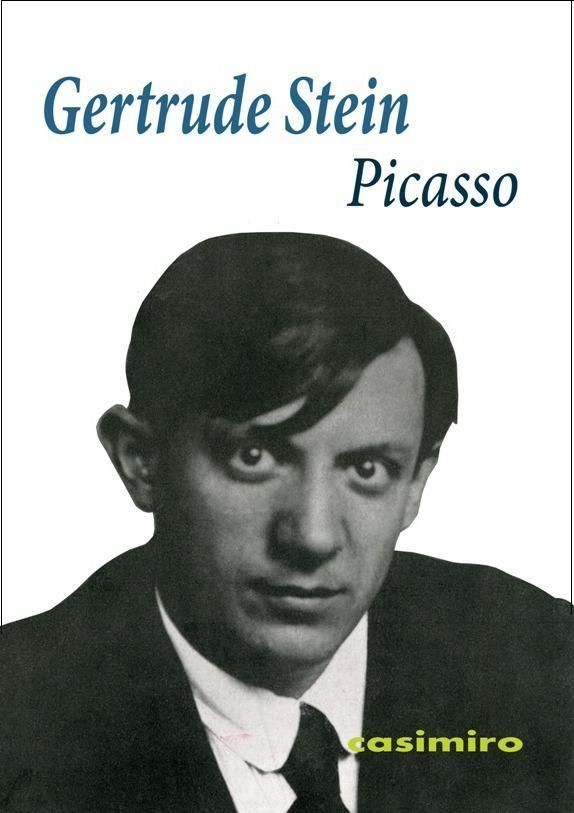 PICASSO 2ªED (TEXTO EN FRANCÉS)