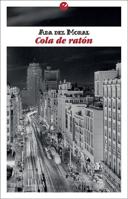COLA DE RATÓN.