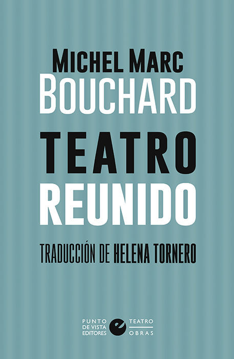 TEATRO REUNIDO. 