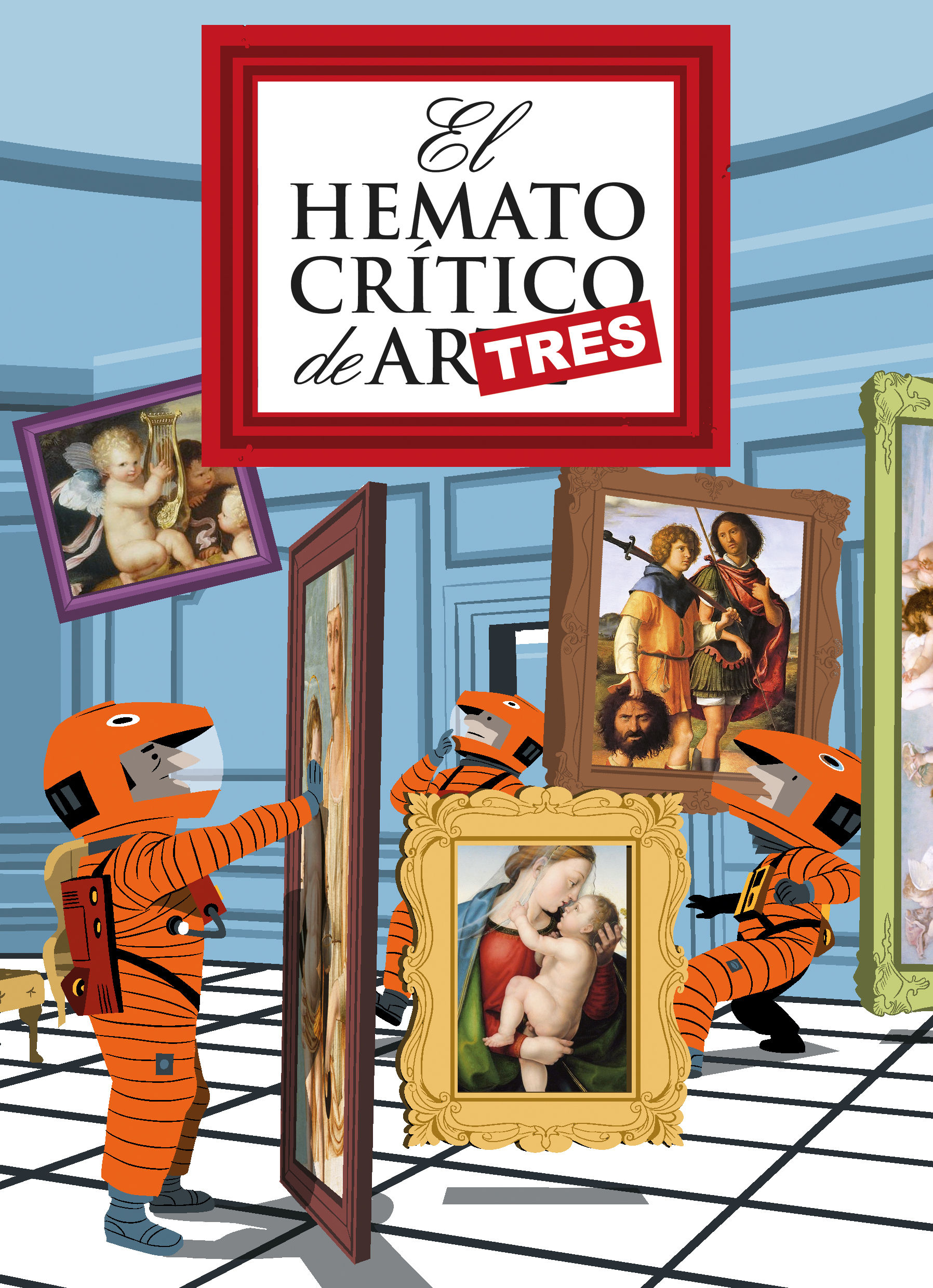 EL HEMATOCRÍTICO DE ARTRES. 