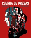 CUERDA DE PRESAS