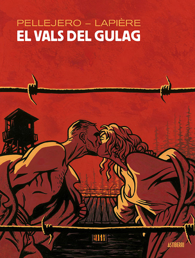 EL VALS DEL GULAG. 