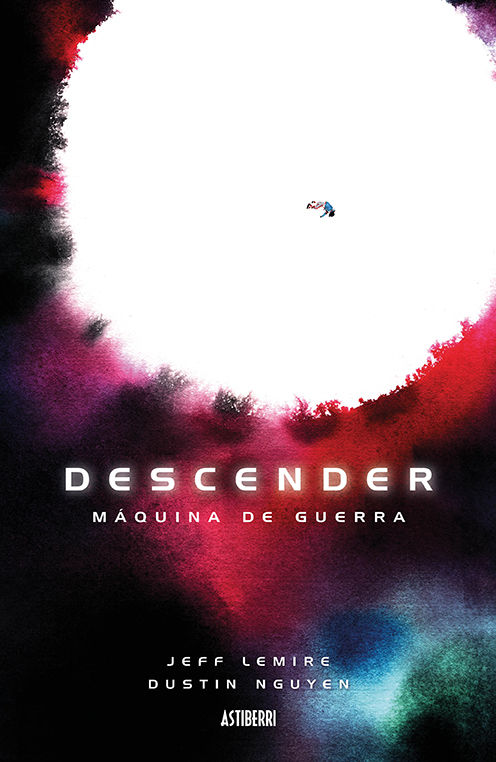 DESCENDER 6. 