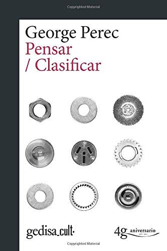 PENSAR / CLASIFICAR. 
