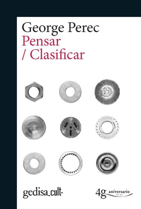 PENSAR / CLASIFICAR. 