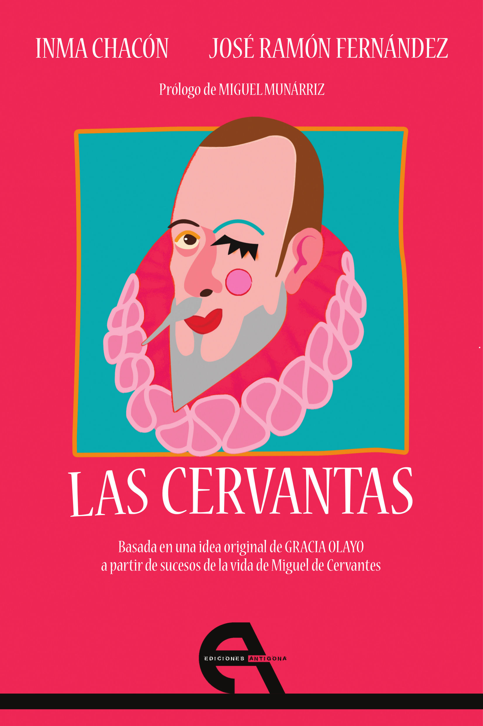 LAS CERVANTAS