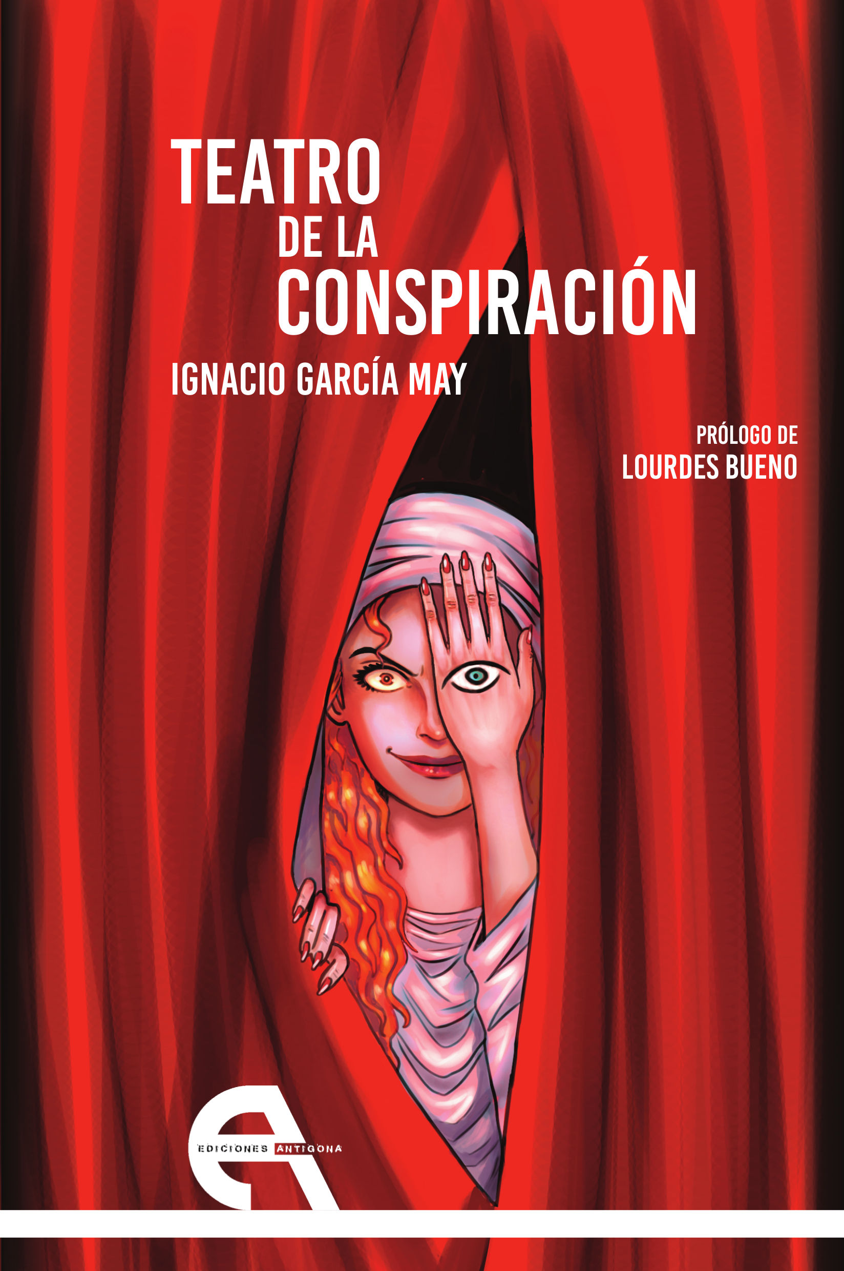 TEATRO DE LA CONSPIRACION