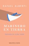 MARINERO EN TIERRA. 