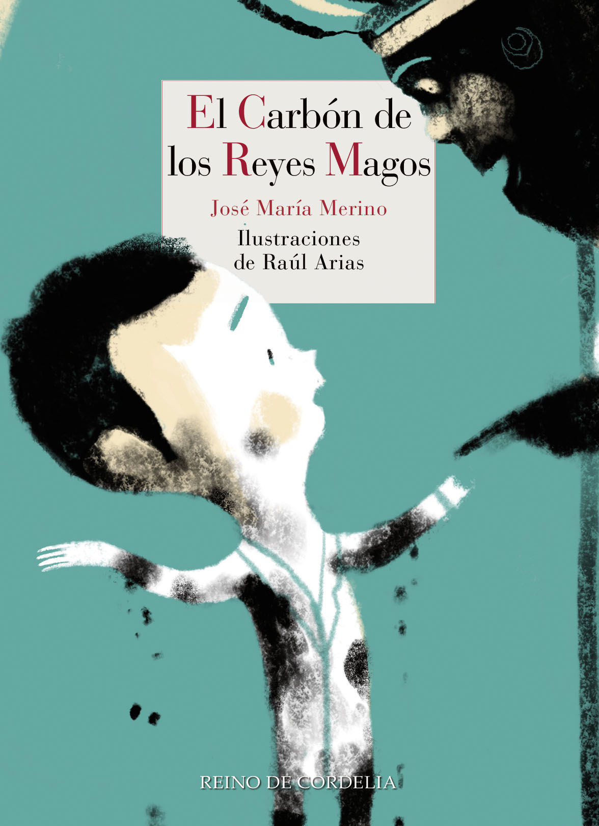 EL CARBÓN DE LOS REYES MAGOS