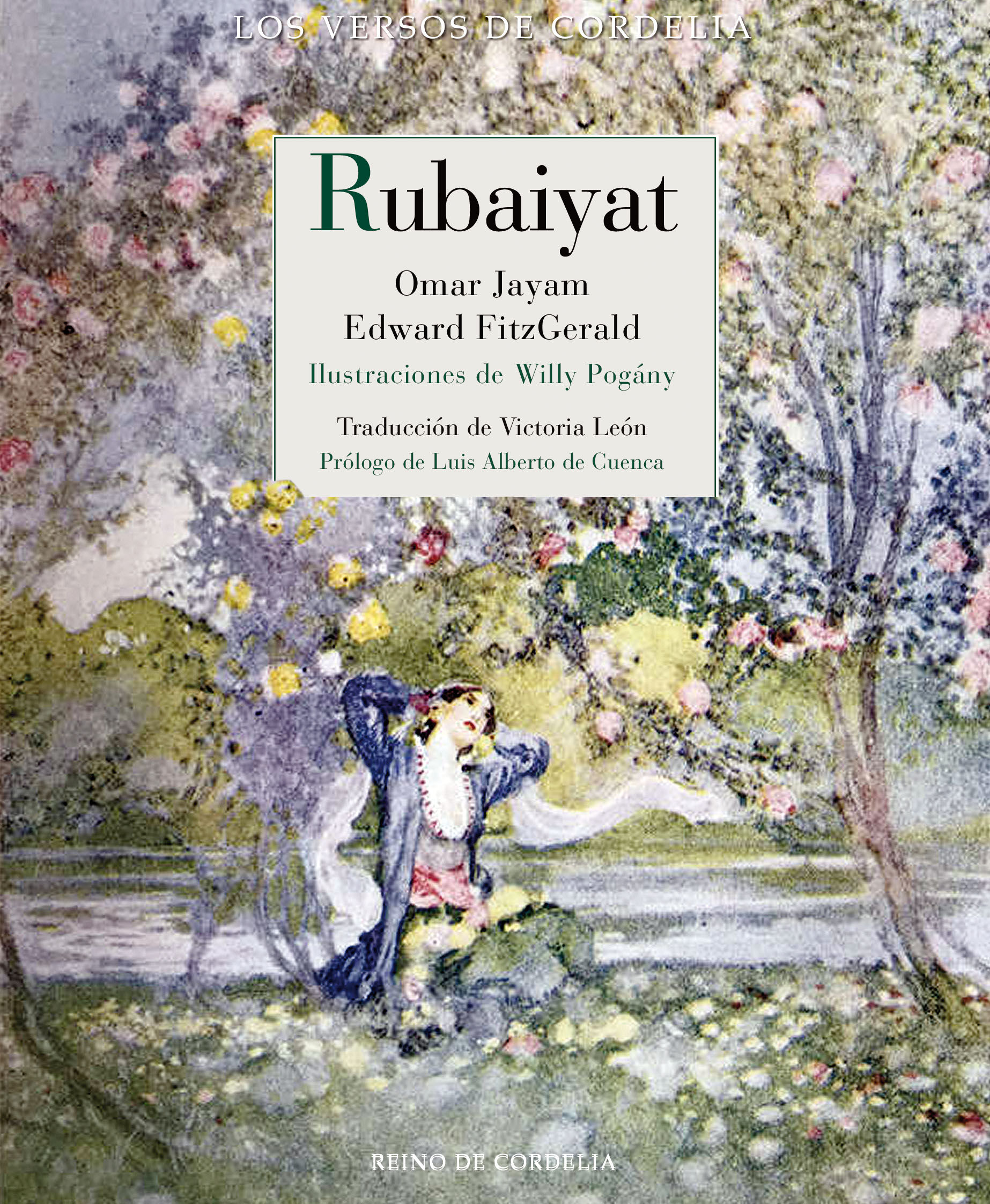 RUBAIYAT. 