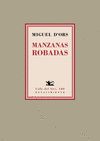 MANZANAS ROBADAS