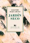 JARDÍN SECO. 