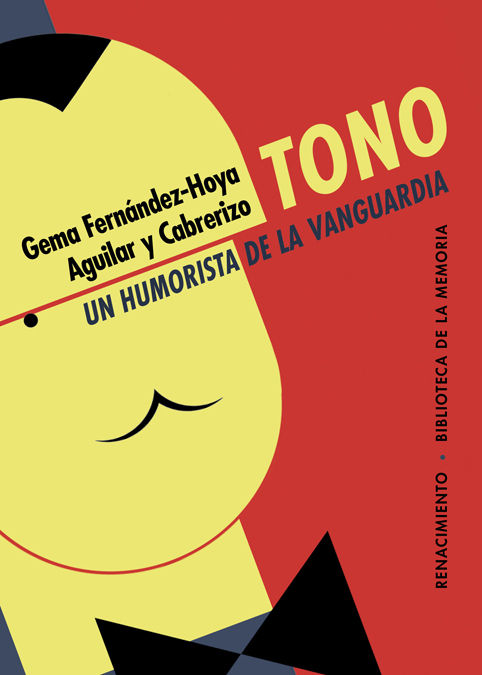 TONO, UN HUMORISTA DE LA VANGUARDIA. 