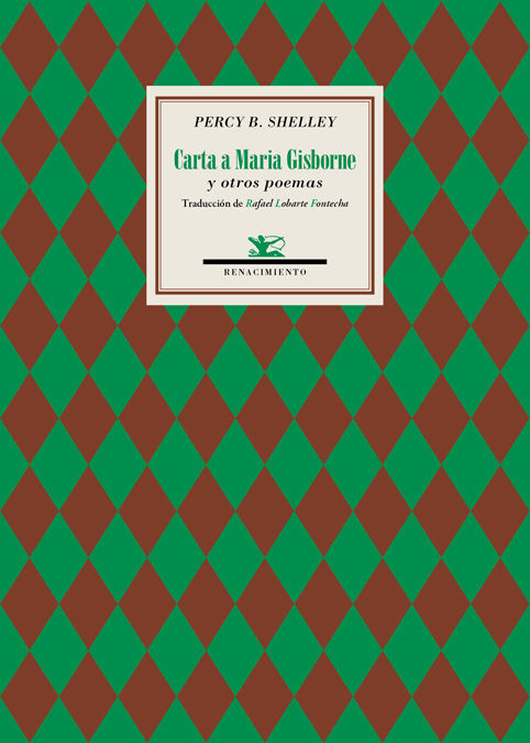 CARTA A MARIA GISBORNE Y OTROS POEMAS