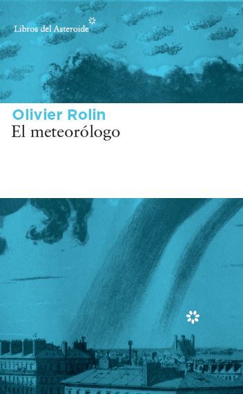 EL METEORÓLOGO