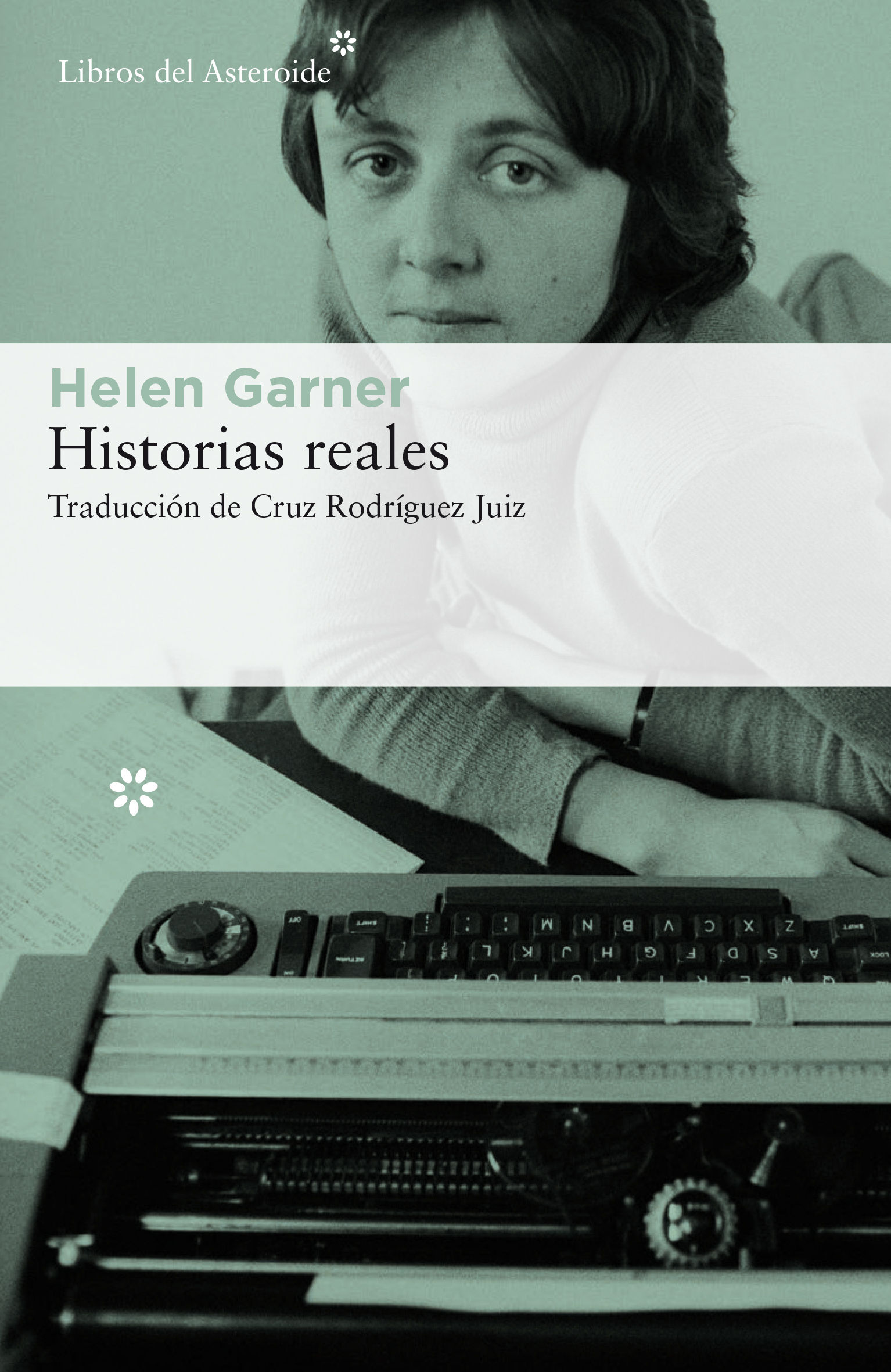 HISTORIAS REALES. 