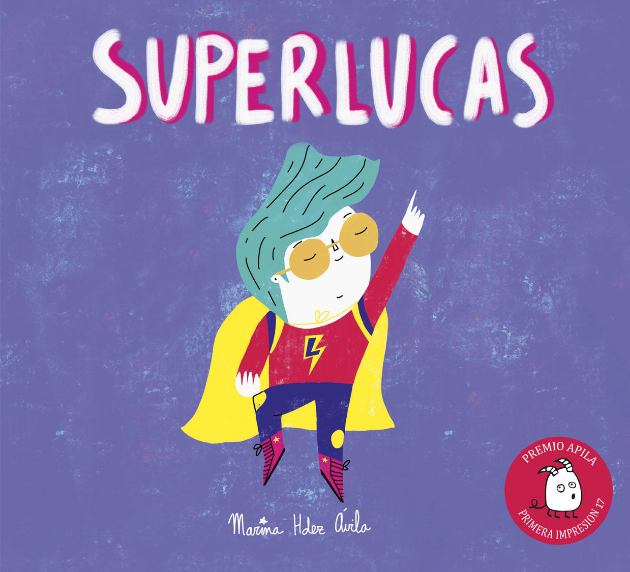 SUPERLUCAS. 