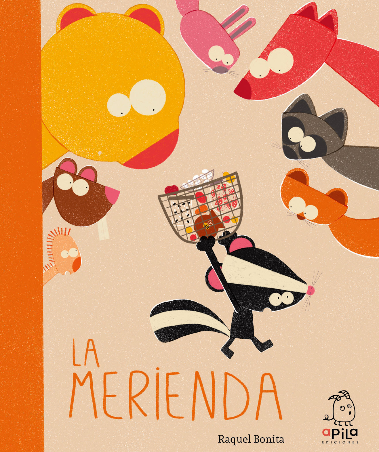 LA MERIENDA