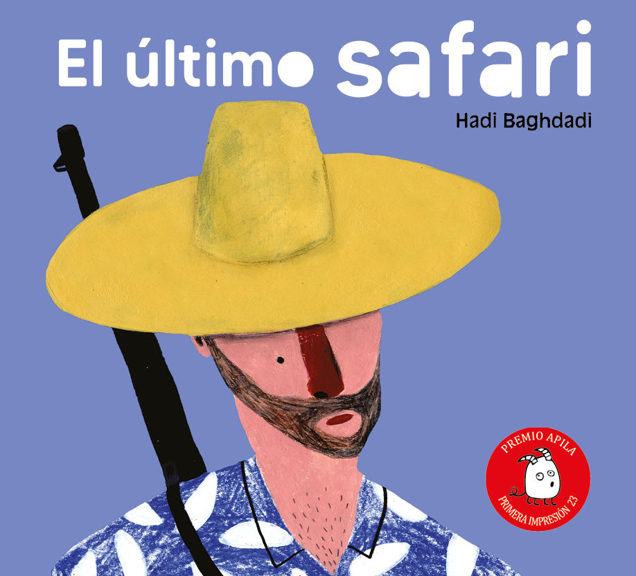 EL ÚLTIMO SAFARI. 