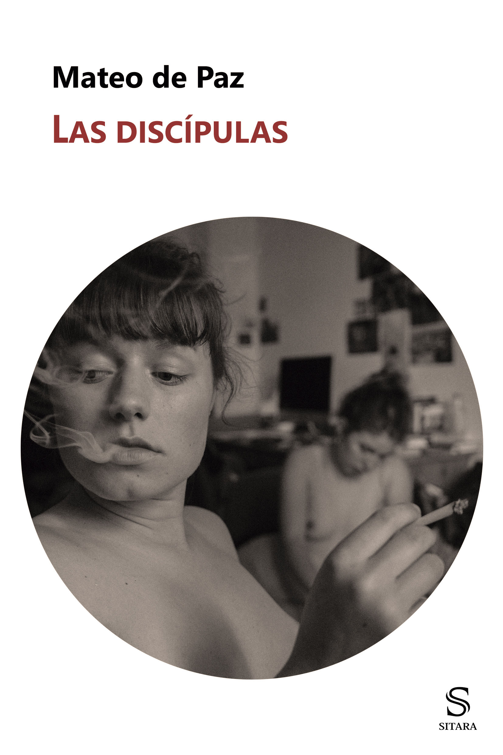 LAS DISCÍPULAS. 