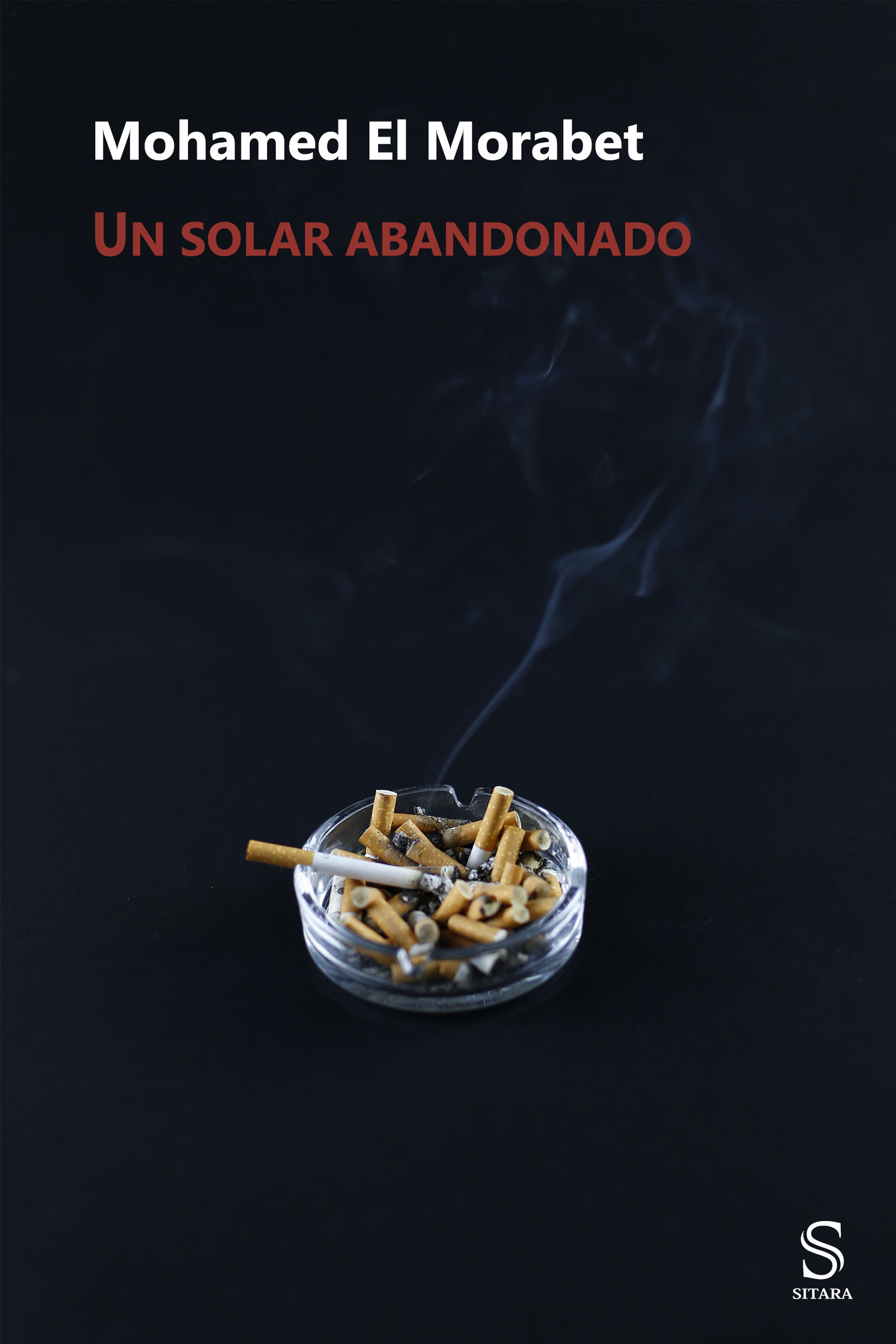 UN SOLAR ABANDONADO. 