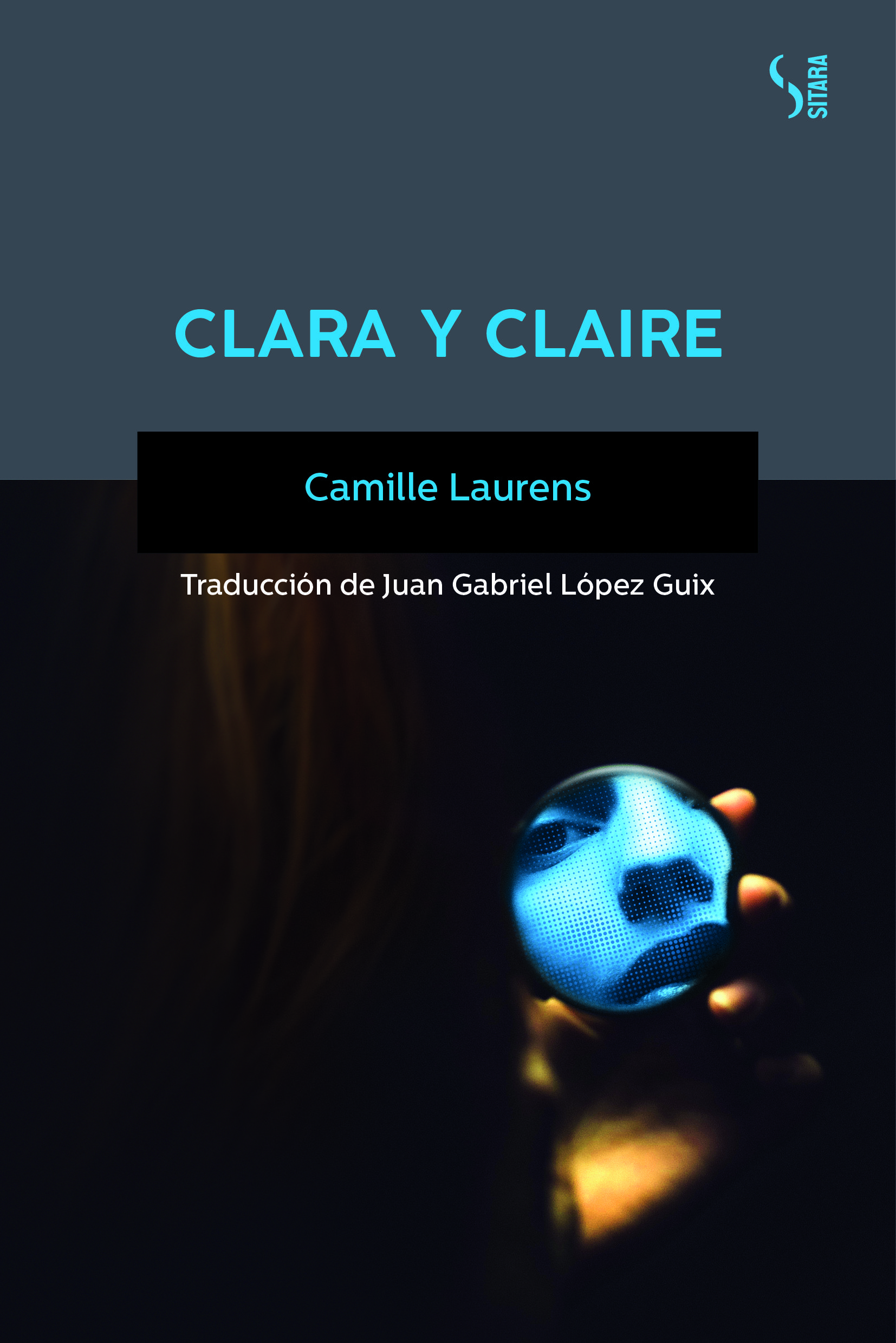 CLARA Y CLAIRE.