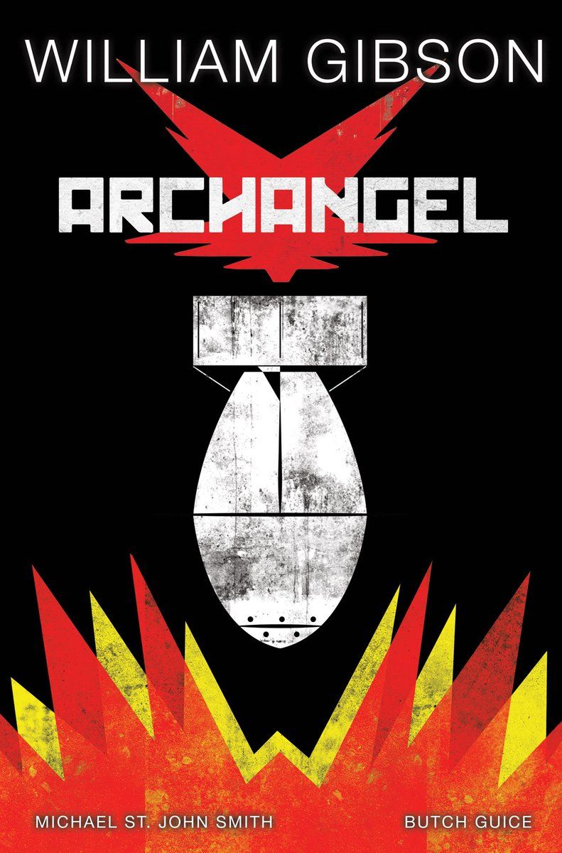 ARCHANGEL. 