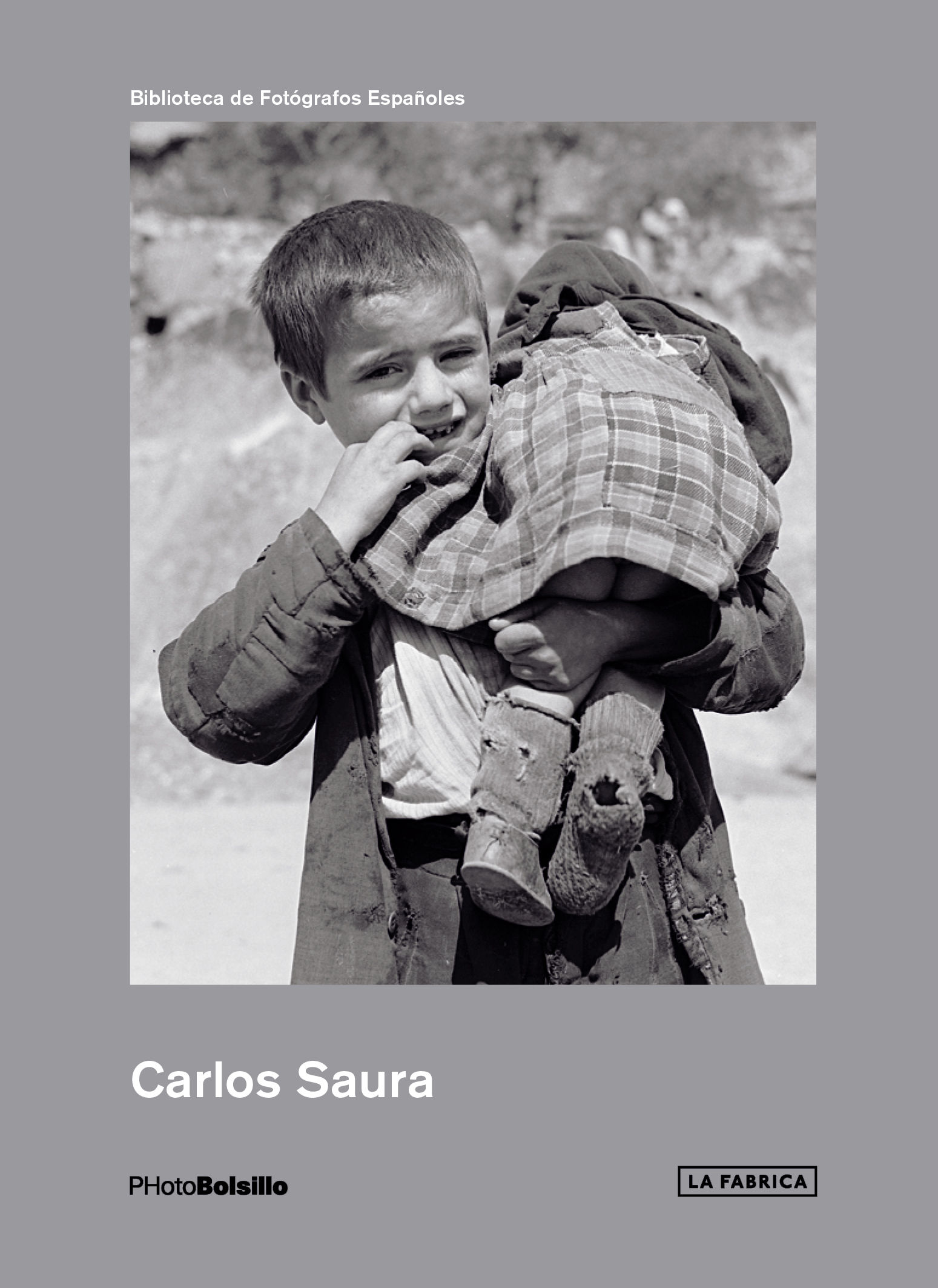 CARLOS SAURA. 