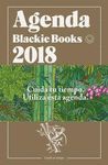 AGENDA BLACKIE BOOKS 2018.