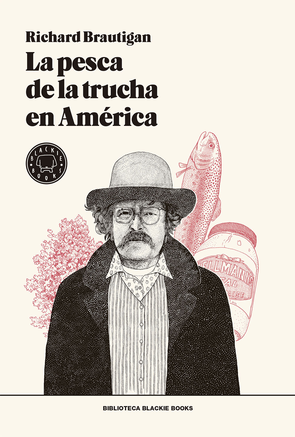 LA PESCA DE LA TRUCHA EN AMÉRICA. 