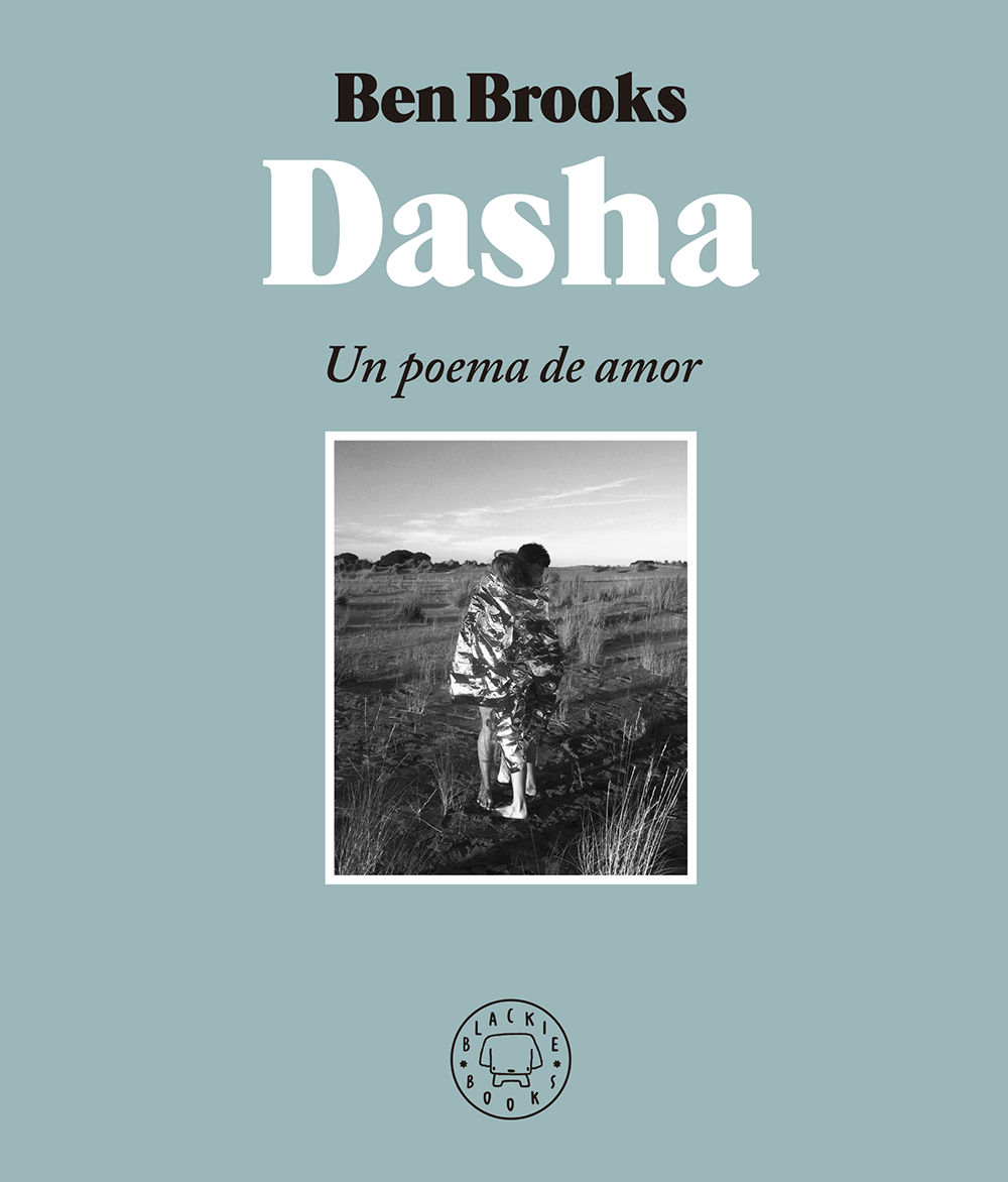 DASHA. UN POEMA DE AMOR